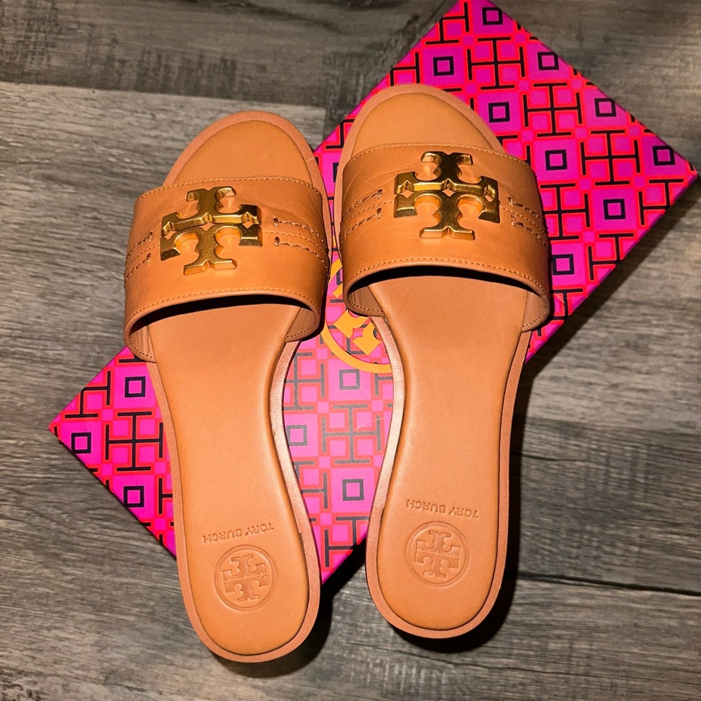 Tory Burch Everly Slide